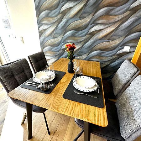 Appartement Bergmann Ebensee Zewnętrze zdjęcie