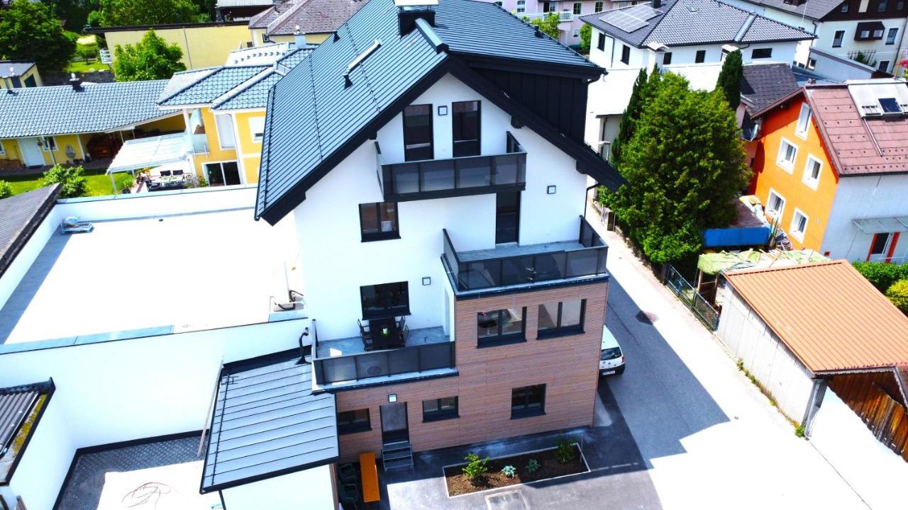 Appartement Bergmann Ebensee Zewnętrze zdjęcie