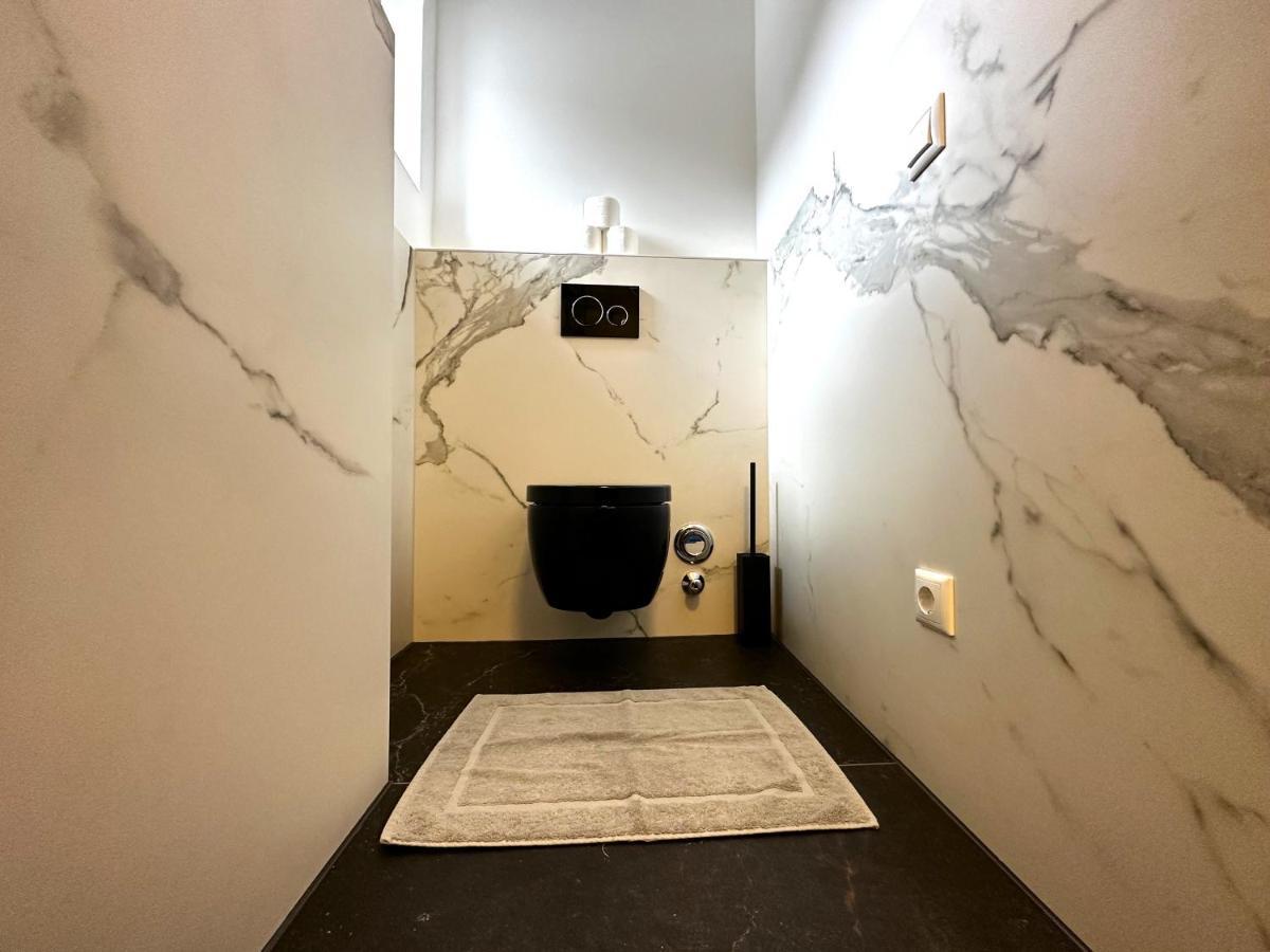 Appartement Bergmann Ebensee Zewnętrze zdjęcie