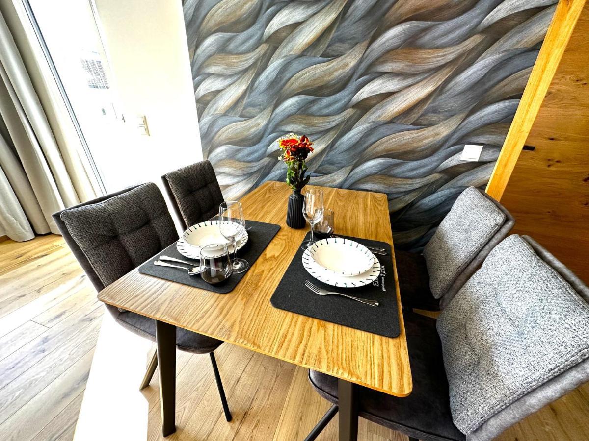 Appartement Bergmann Ebensee Zewnętrze zdjęcie