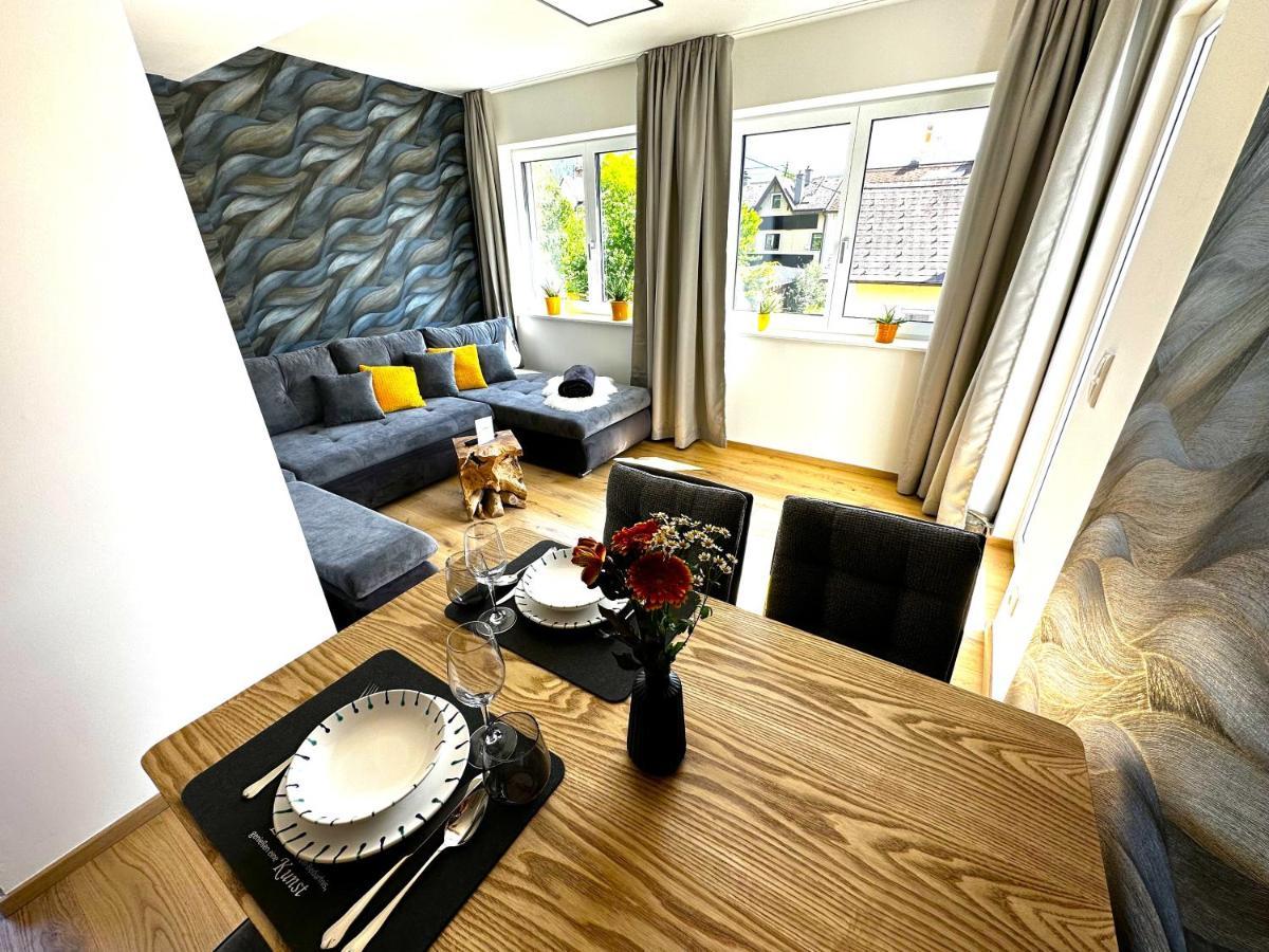 Appartement Bergmann Ebensee Zewnętrze zdjęcie