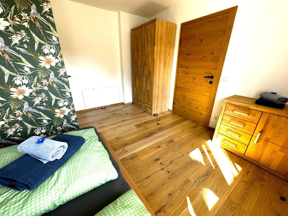 Appartement Bergmann Ebensee Zewnętrze zdjęcie