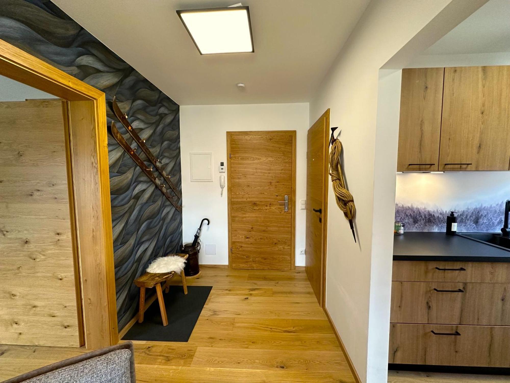 Appartement Bergmann Ebensee Zewnętrze zdjęcie