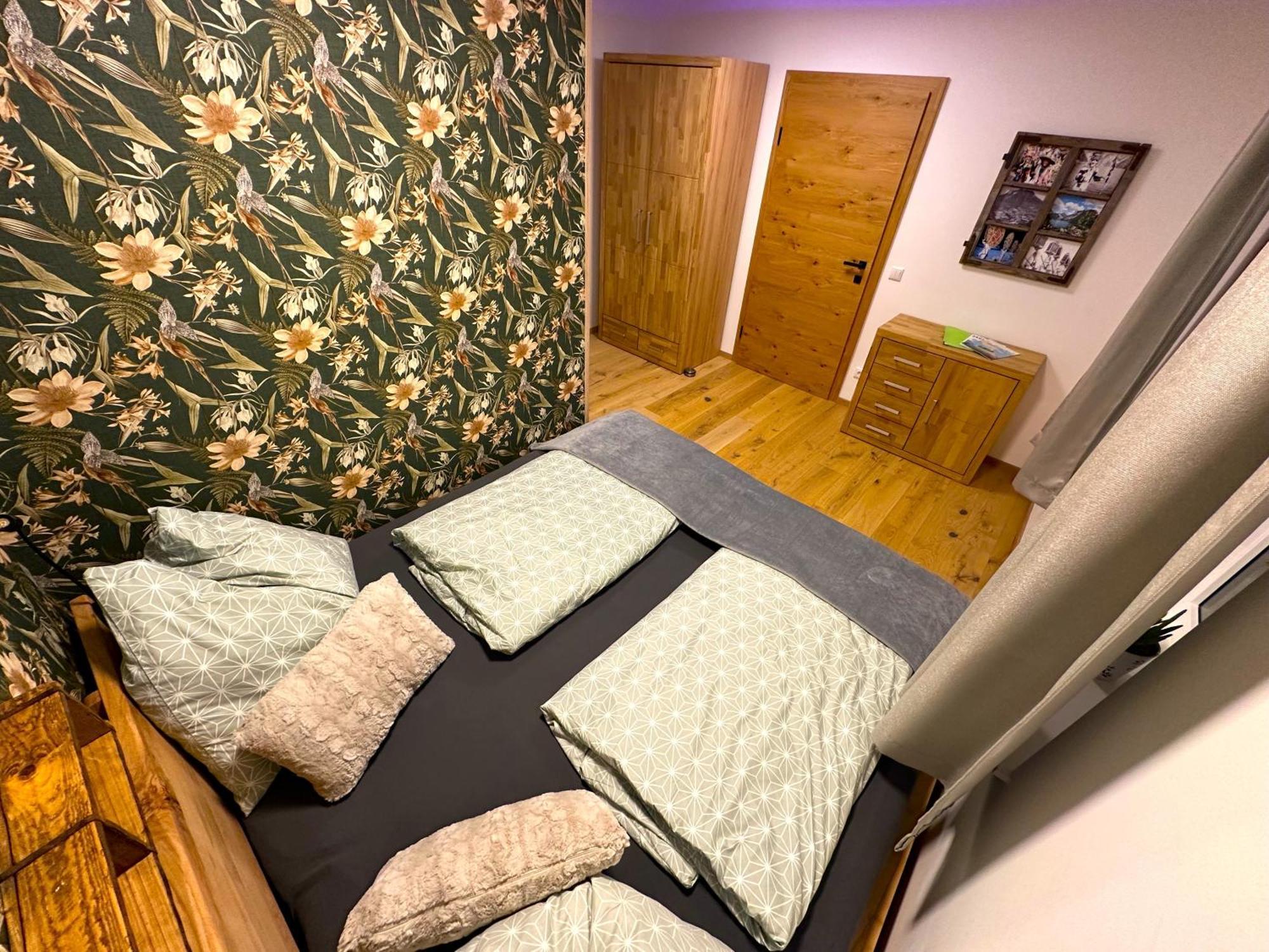 Appartement Bergmann Ebensee Zewnętrze zdjęcie