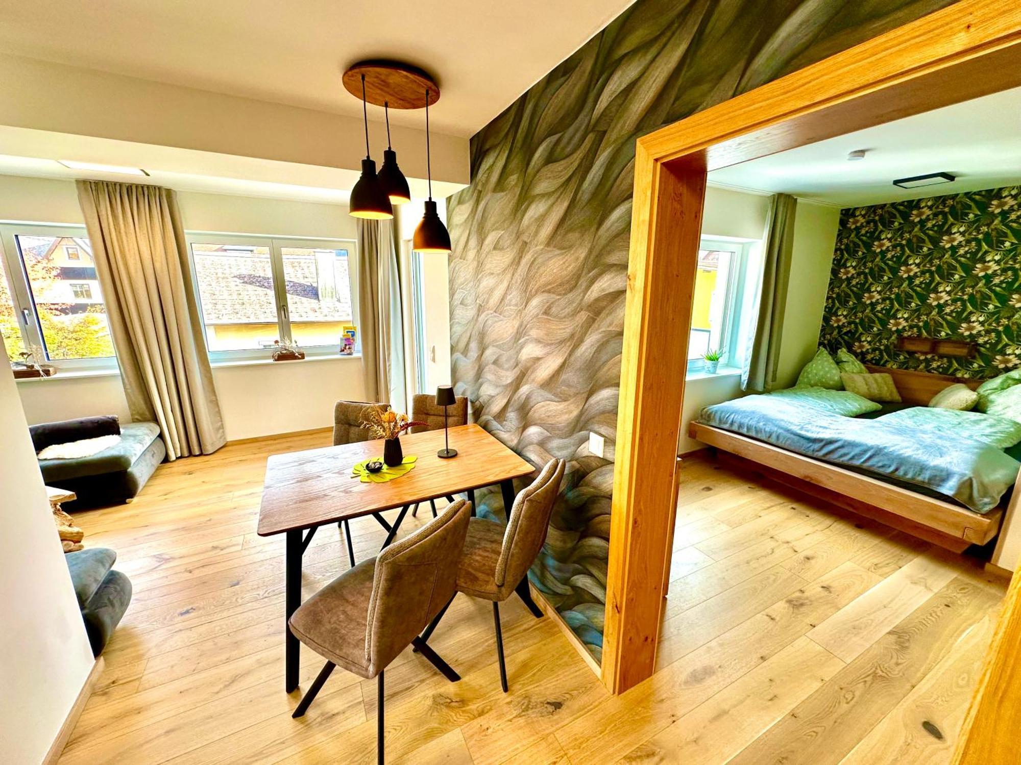 Appartement Bergmann Ebensee Zewnętrze zdjęcie