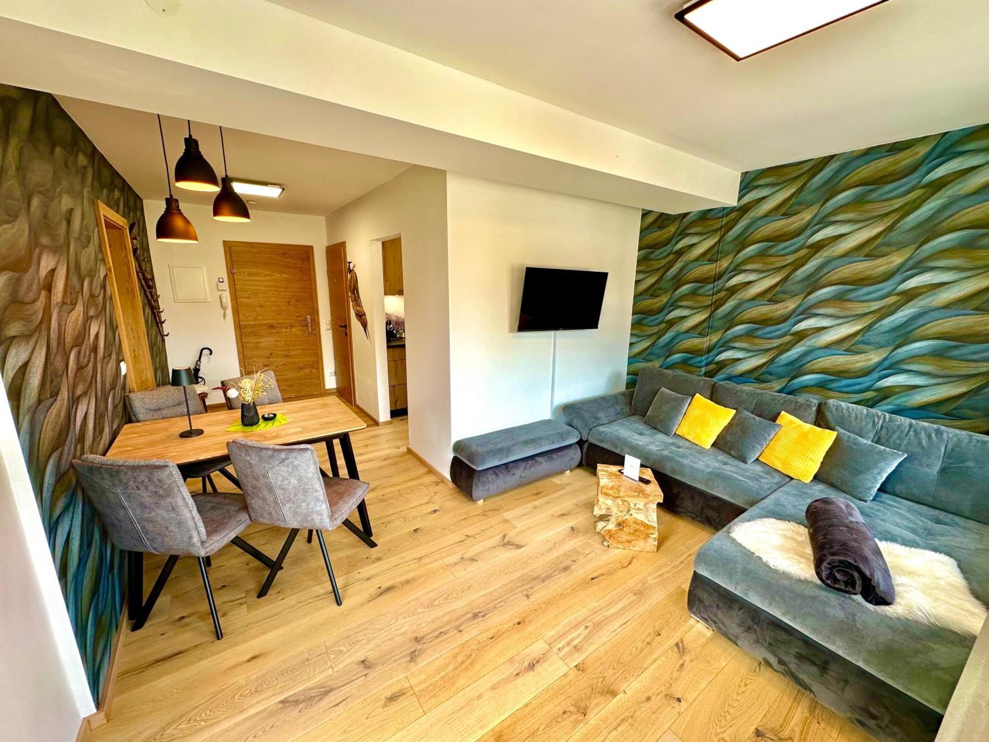 Appartement Bergmann Ebensee Zewnętrze zdjęcie