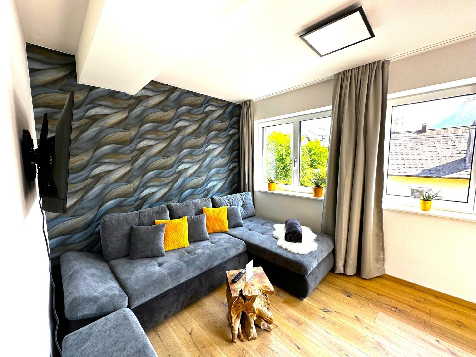 Appartement Bergmann Ebensee Zewnętrze zdjęcie