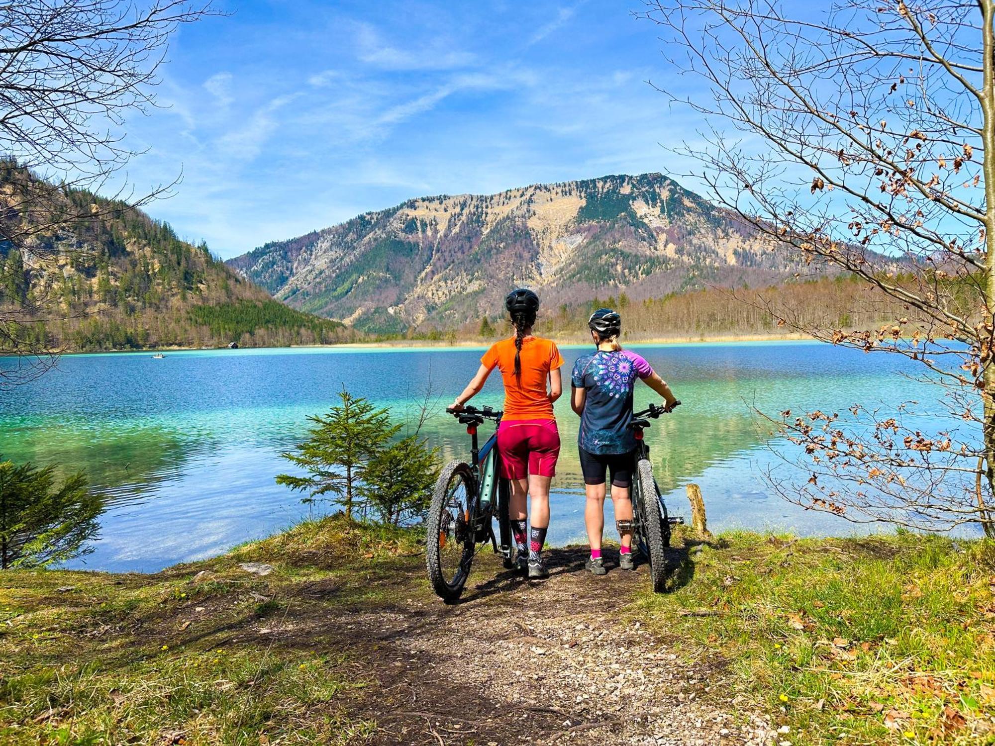 Appartement Bergmann Ebensee Zewnętrze zdjęcie
